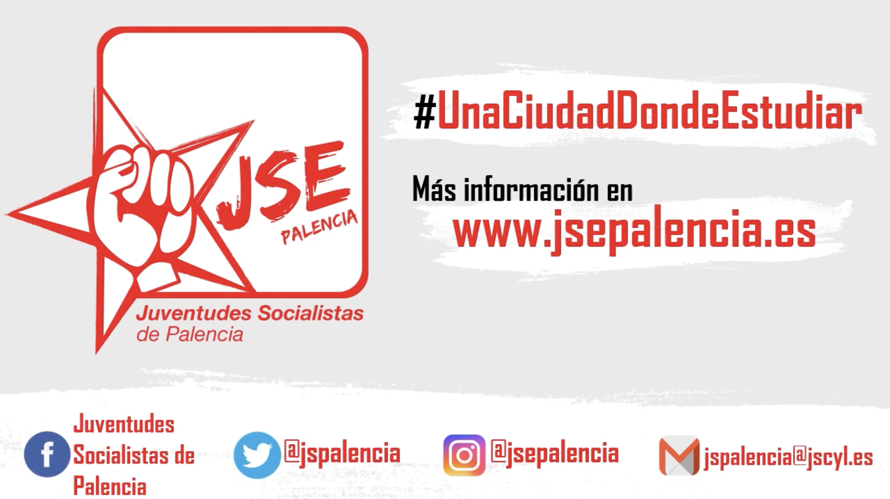 #UnaCiudadDondeEstudiar